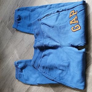 Boys joggers